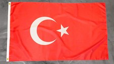 Bandiera Bandiera Turchia -