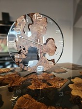 Grande orologio da parete di