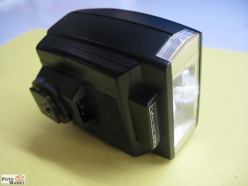 Olympus t20 flash per sistema - flash,