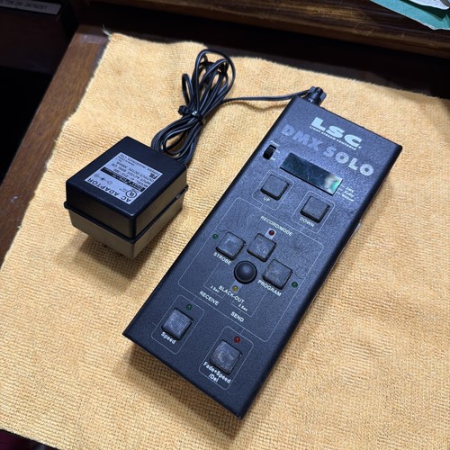 Originale elation dmx solo kit - originale,