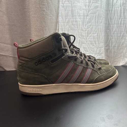 Adidas neo label sneakers alte - label,