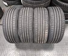 KIT 4 205/50 R17 93W