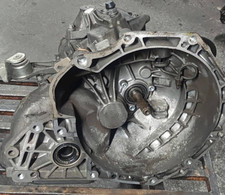 55566119 Cambio compl.  OPEL CORSA (X01) 1.0 12V Ber. 5p/b/973cc