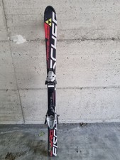 Sci usati 120 bambino - sci,