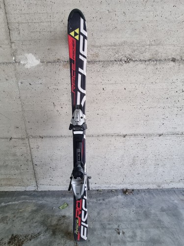 Sci usati 120 bambino - sci,
