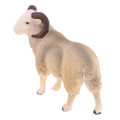 Figurine plastica animali - figurine, di