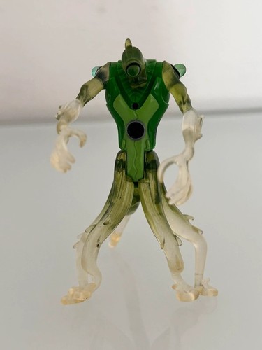 Ben ten ultimate wildvine - ten,