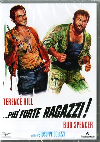 Film piu forte ragazzi - forte,