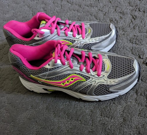 Sneaker donna saucony oasis - saucony,