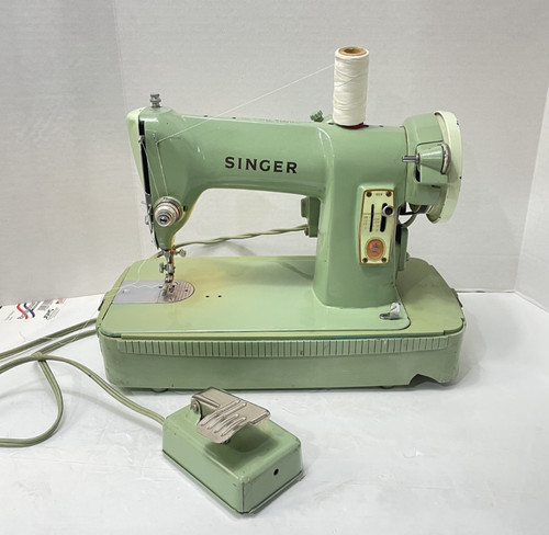 Macchina cucire singer - macchina,