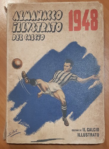 Almanacco illustrato del - almanacco,