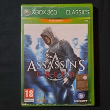 Assassin's creed - XBOX 360 -