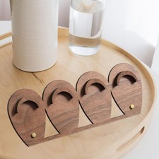 Scaffale per braccialetti