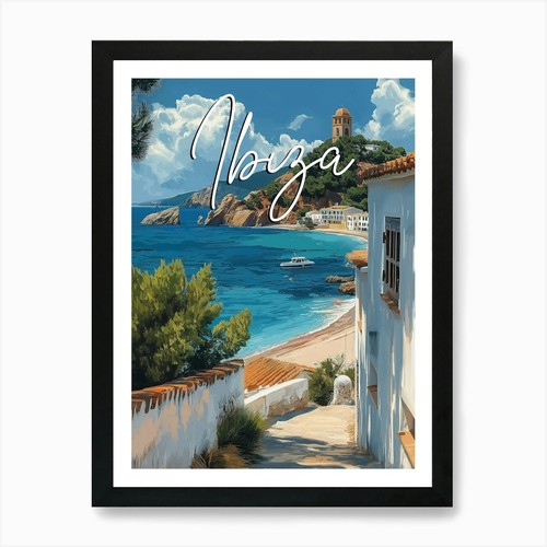 Ibiza spagna viaggi stampa - ibiza,