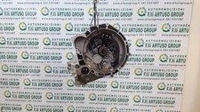 CAMBIO COMPL. MAZDA MAZDA 2 2A