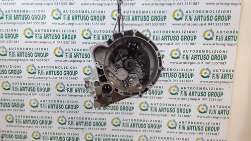 Cambio compl mazda - compl., 2a