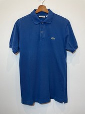 Lacoste shirt polo - t,
