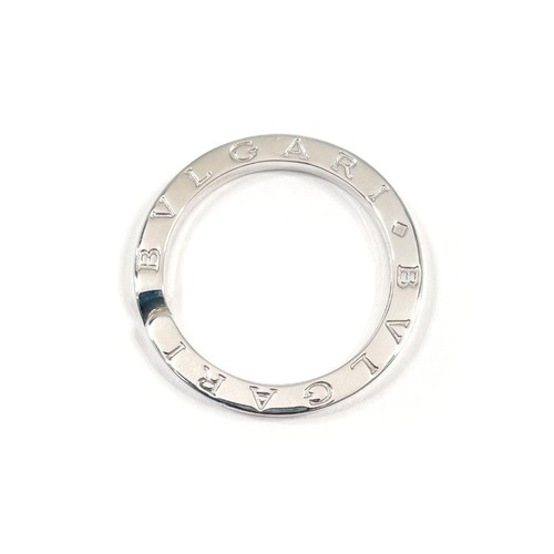 Bvlgari portachiavi - bvlgari,