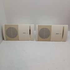 Bose model 100 speaker - bose, system