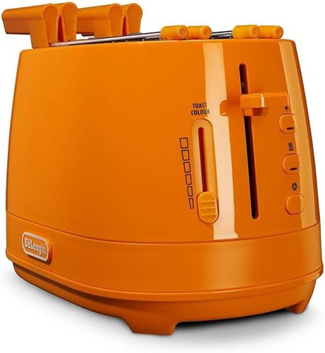 Delonghi ctlap2203 tostapane - delonghi,