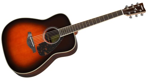 Yamaha fg830 chitarra acustica - fg830,