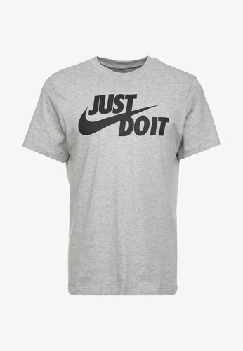 Maglietta nike just it - just, do