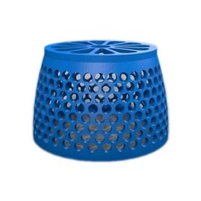 Anemone guard with top cover - anemone,