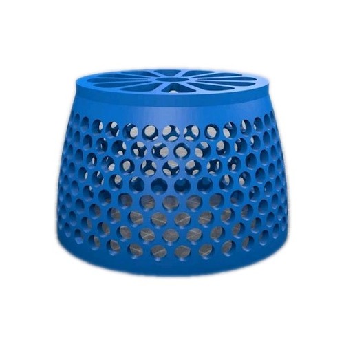 Anemone guard with - anemone, cover
