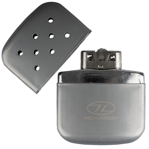 Highlander forno tascabile - highlander,