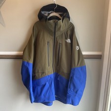 Giacca uomo The North Face