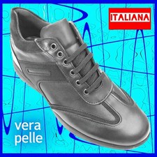 SCARPE UOMO pelle CLASSICHE