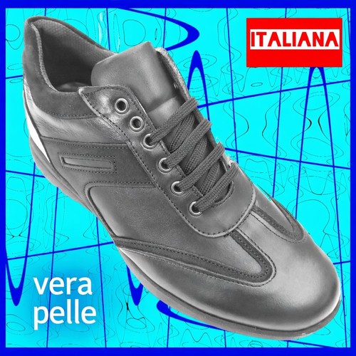Scarpe uomo pelle classiche - scarpe,