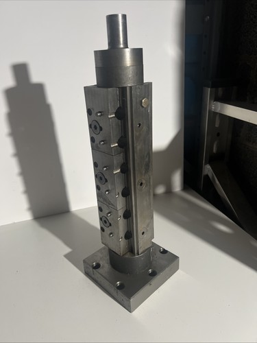 Lapide cnc oal - lapide, con