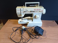 macchina da cucire Singer