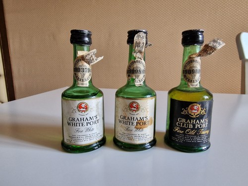 Graham port lotto 3 - graham’s,