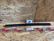 Raschiavetro esterno porta anteriore DX *ORIGINALE* FIAT Panda 30/45 cod.4482649