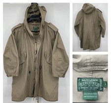 VINTAGE Ralph Lauren Polo