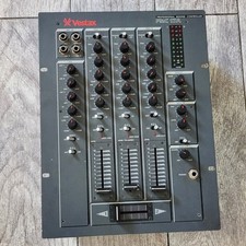 Vestax PMC-17A Mixer DJ Mirror