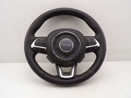 Lenkrad mit airbag - lenkrad,