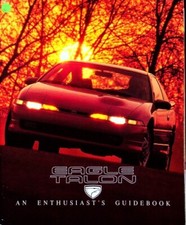 280290) Eagle Talon - USA -