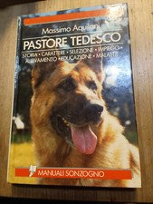 PASTORE TEDESCO di M AQUILANI