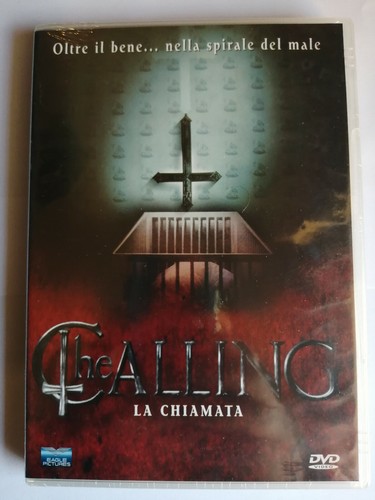 The calling chiamata dvd - calling,