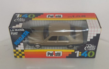 Polistil Serie E FIAT REGATA