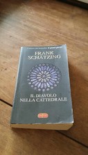 Frank Schatzing Il diavolo nella cattedrale Pocket 091125