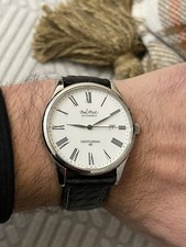 Orologio uomo Paul Picot