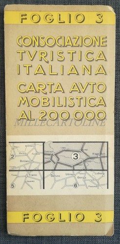 Consociazione turistica - consociazione,
