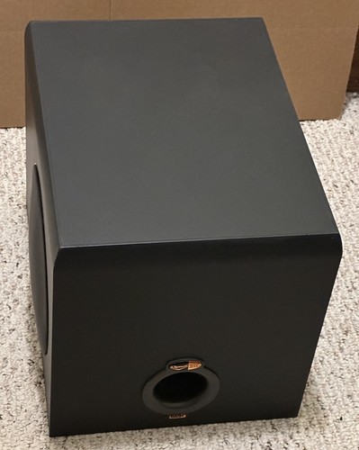 Klipsch promedia thx - klipsch,
