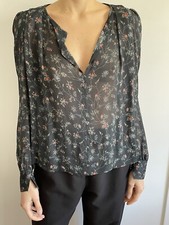 CAMICIA ISABEL MARANT 100% NUOVA E ORIGINALE