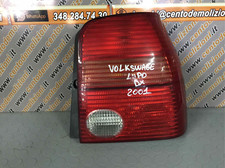 RICAMBI USATI STOP FANALE