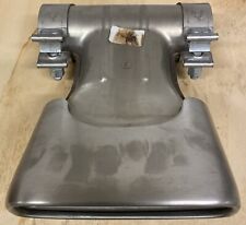 Terminale di scarico